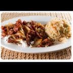 Best Mongolian Beef (Lunch) in Cedar Rapids, IA